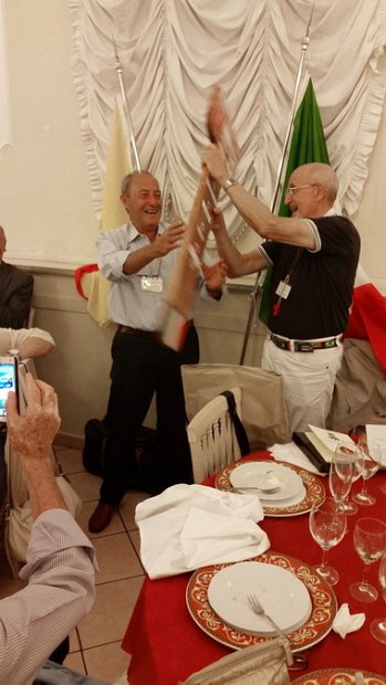 (67) Catania - cena Ristorante Rinascimento